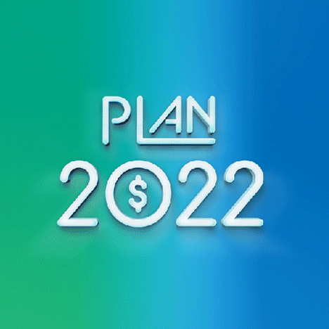 UTE Plan 2022