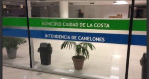 Intendencia de Canelones