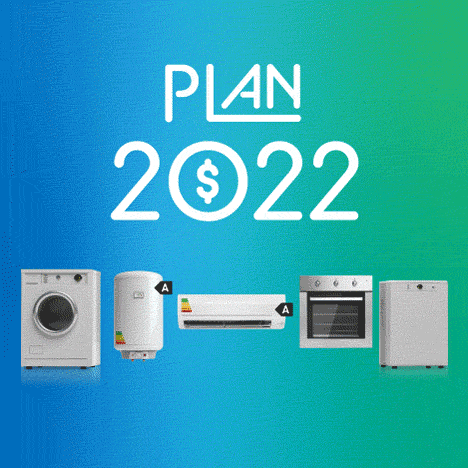 UTE Plan 2022