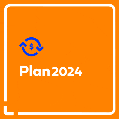 Banner UTE Plan 2024