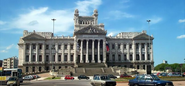 Palacio Legislativo