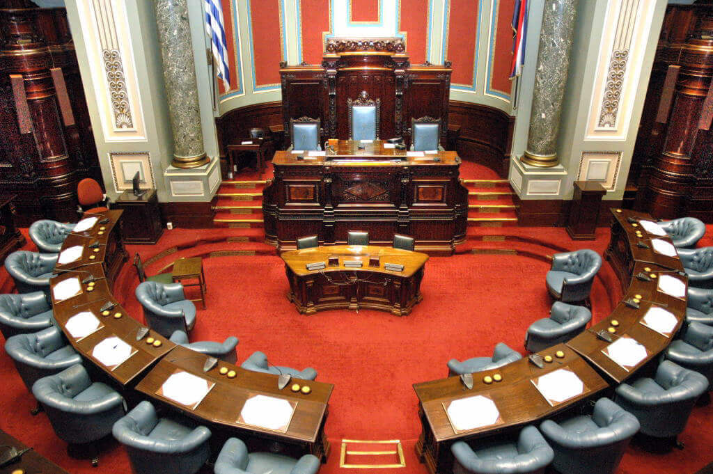 SENADO