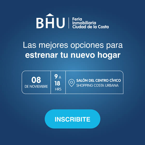 BHU Feria Inmobiliaria