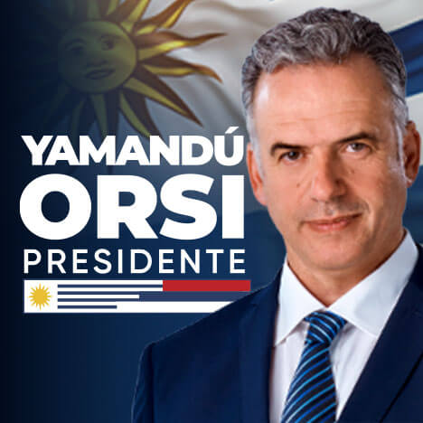 Orsi Presidente nov 2024