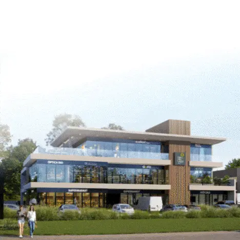 mall del lago locales disponibles