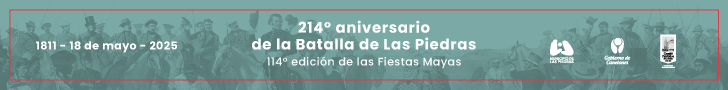 Aniversario de la Batalla de Las Piedras y Fiestas Mayas