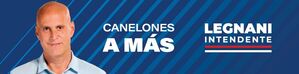 Legnani Intendente Canelones a Mas