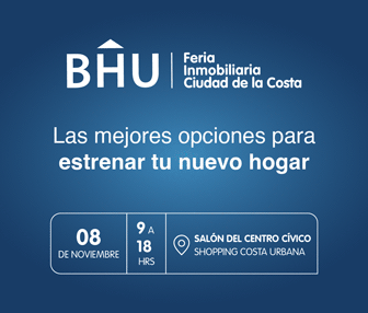 BHU Feria Inmobiliaria
