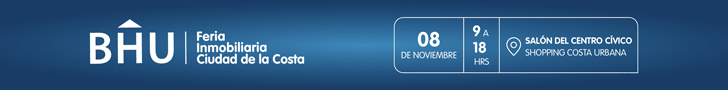 BHU Feria Inmobiliaria