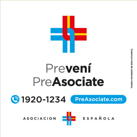 La Española Prevení Pre Asociate