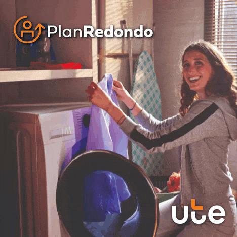 UTE Plan Redondo