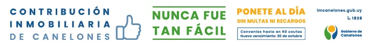 Contribución Octubre 2026
