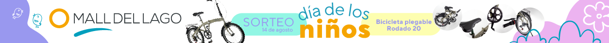 Mall del Lago - día del niño