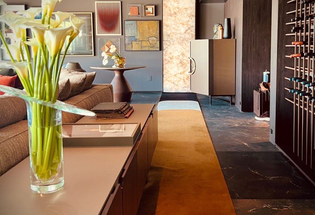 Espacio 9 GB, Casa FOA UY