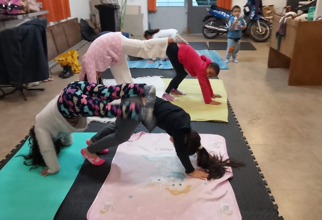 YOGA5