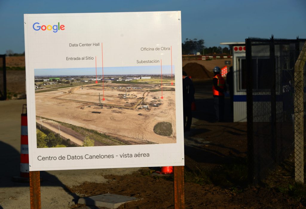 PRESIDENCIA de la REPUBLICA