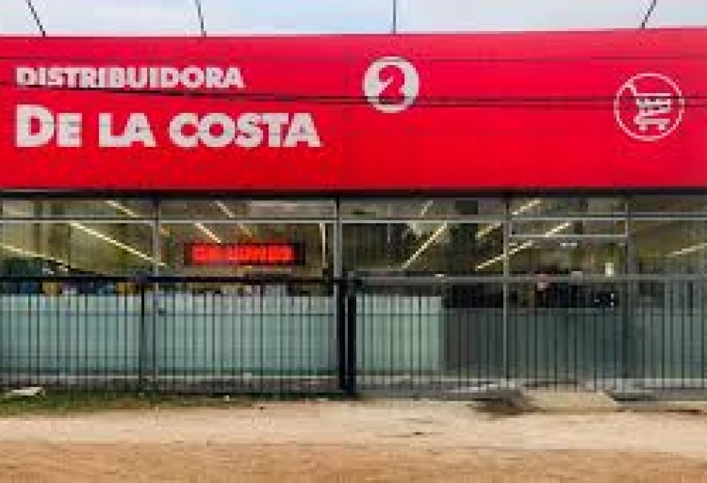 distribuidora