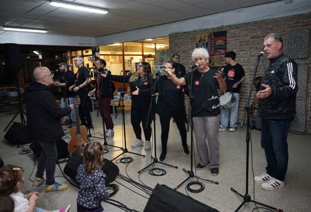 lazaroff falta y resto