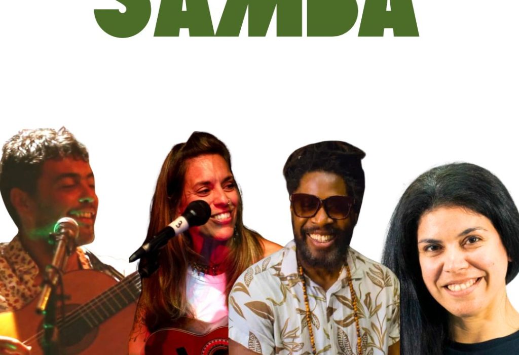samba